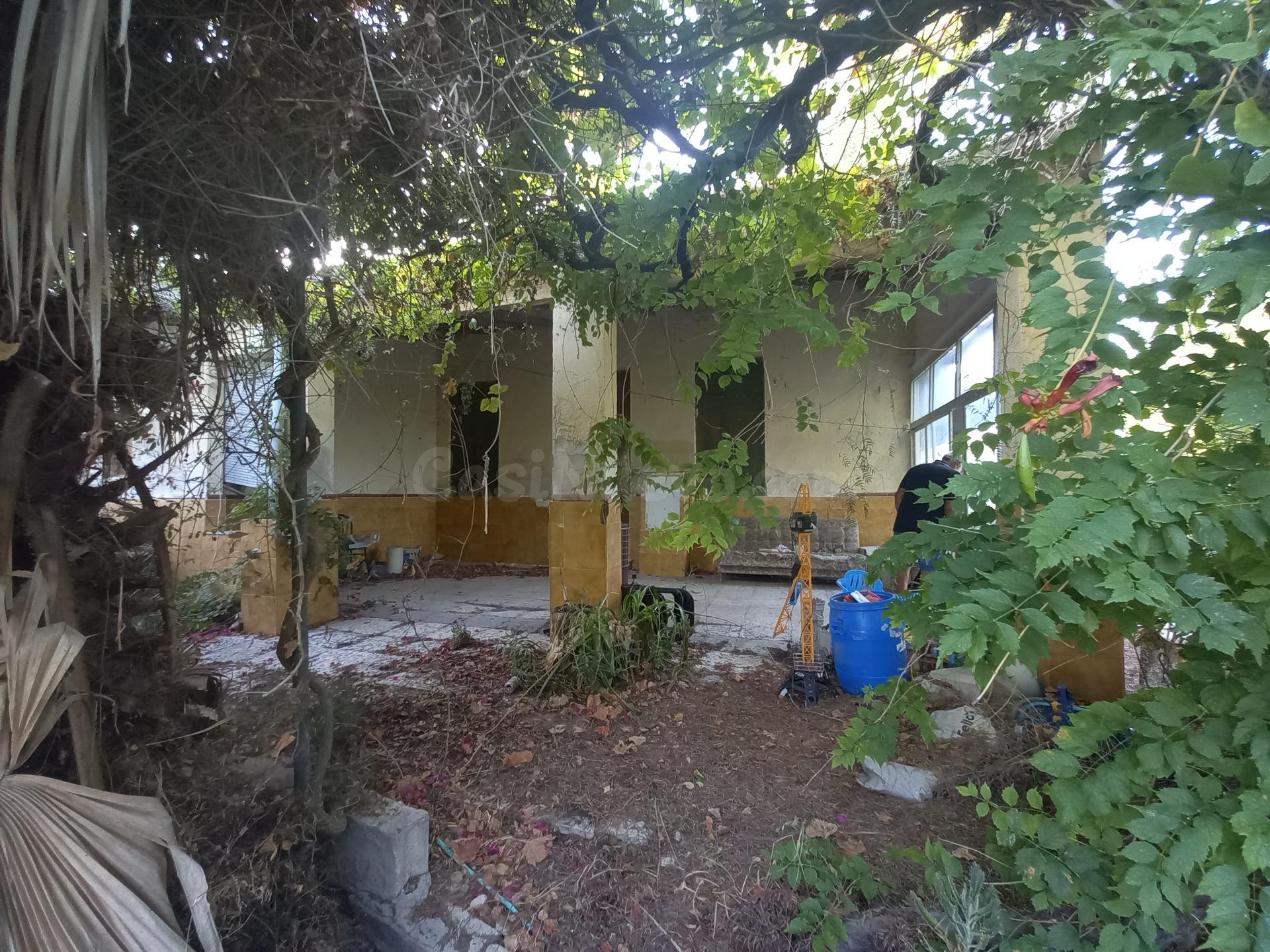 SE VENDE CASA DE CAMPO