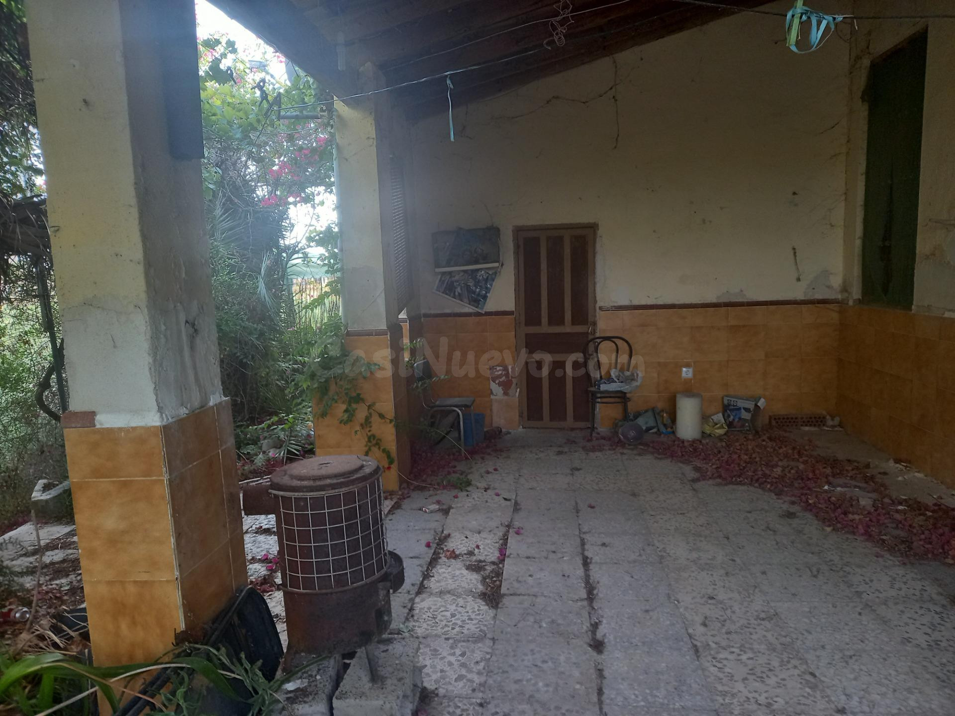 SE VENDE CASA DE CAMPO - foto 3