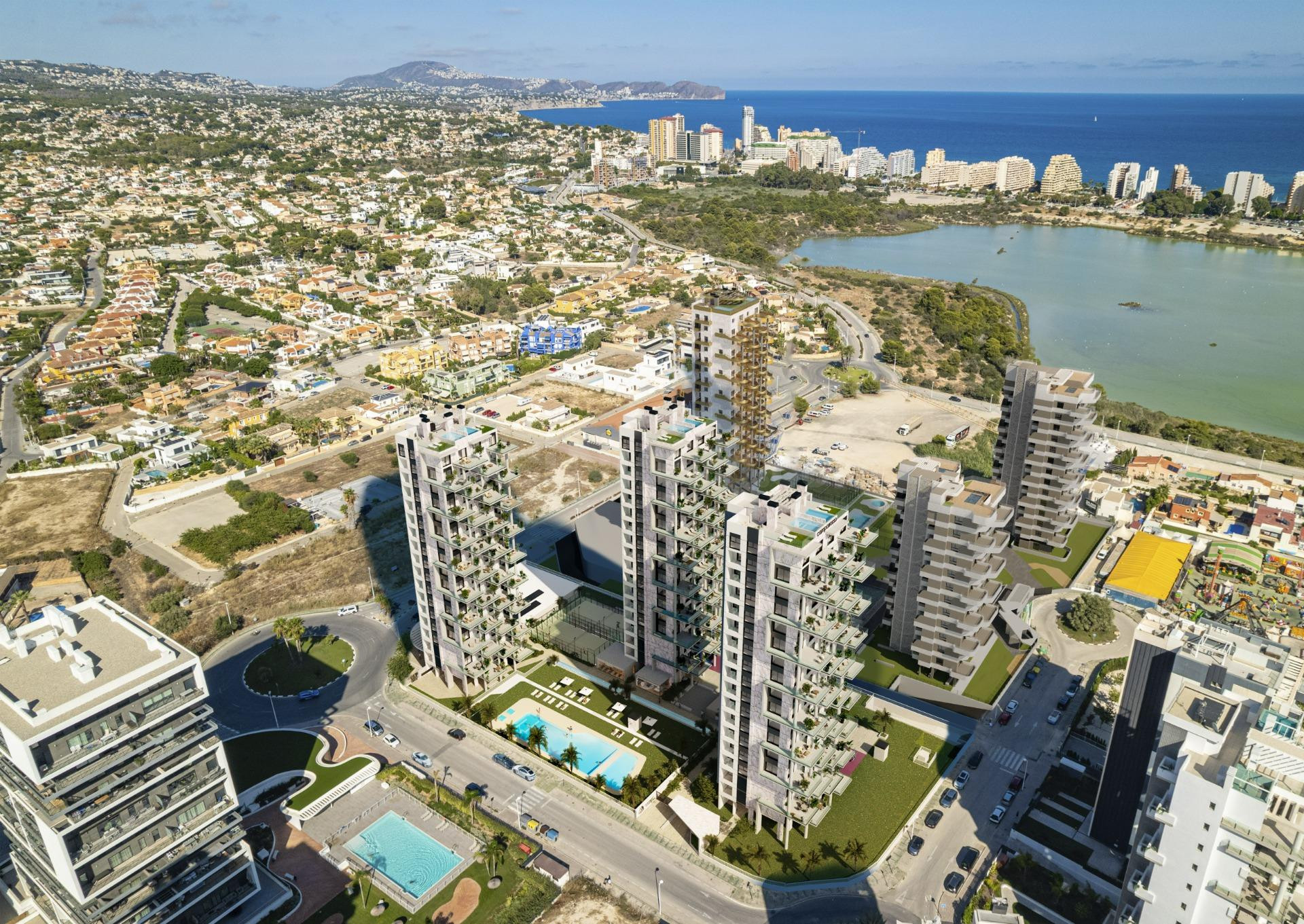 Corazón de Calpe - foto 2