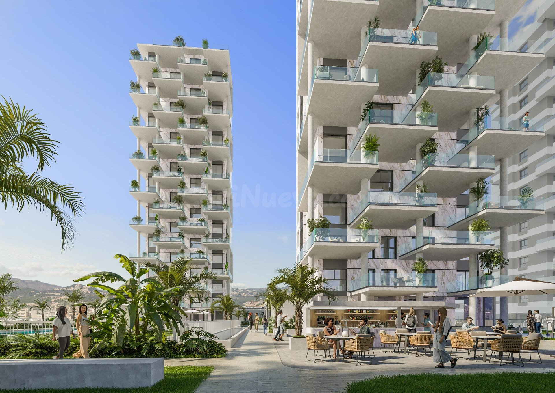 Corazón de Calpe - foto 4