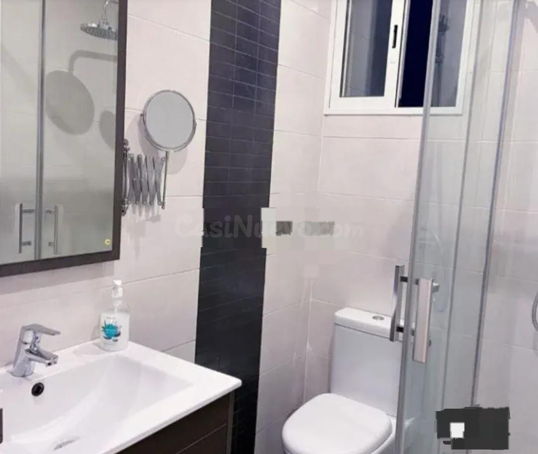 SE VENDE PISO CERCA DEL CENTRO COMERCIAL - foto 4