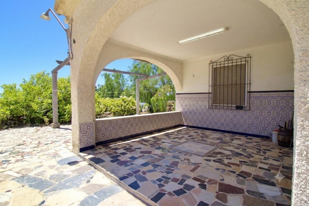 Chalet con Nave en matola - foto 5