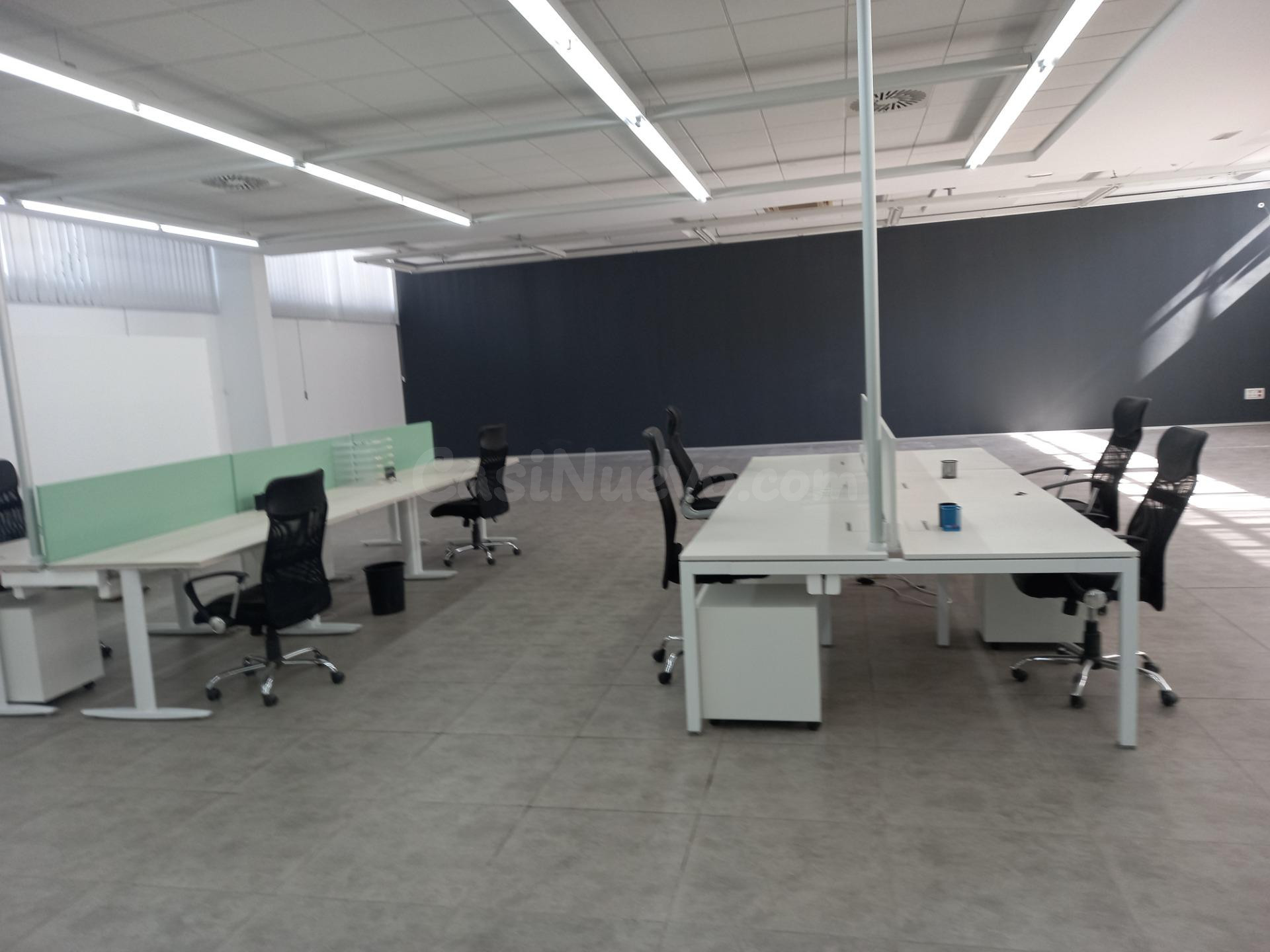 SE ALQUILA NAVE - foto 2