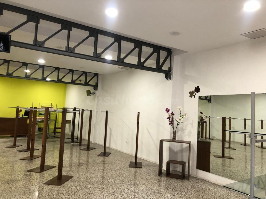 ✨ Nave Industrial + Local Comercial en Monóvar con Ubicación - foto 3