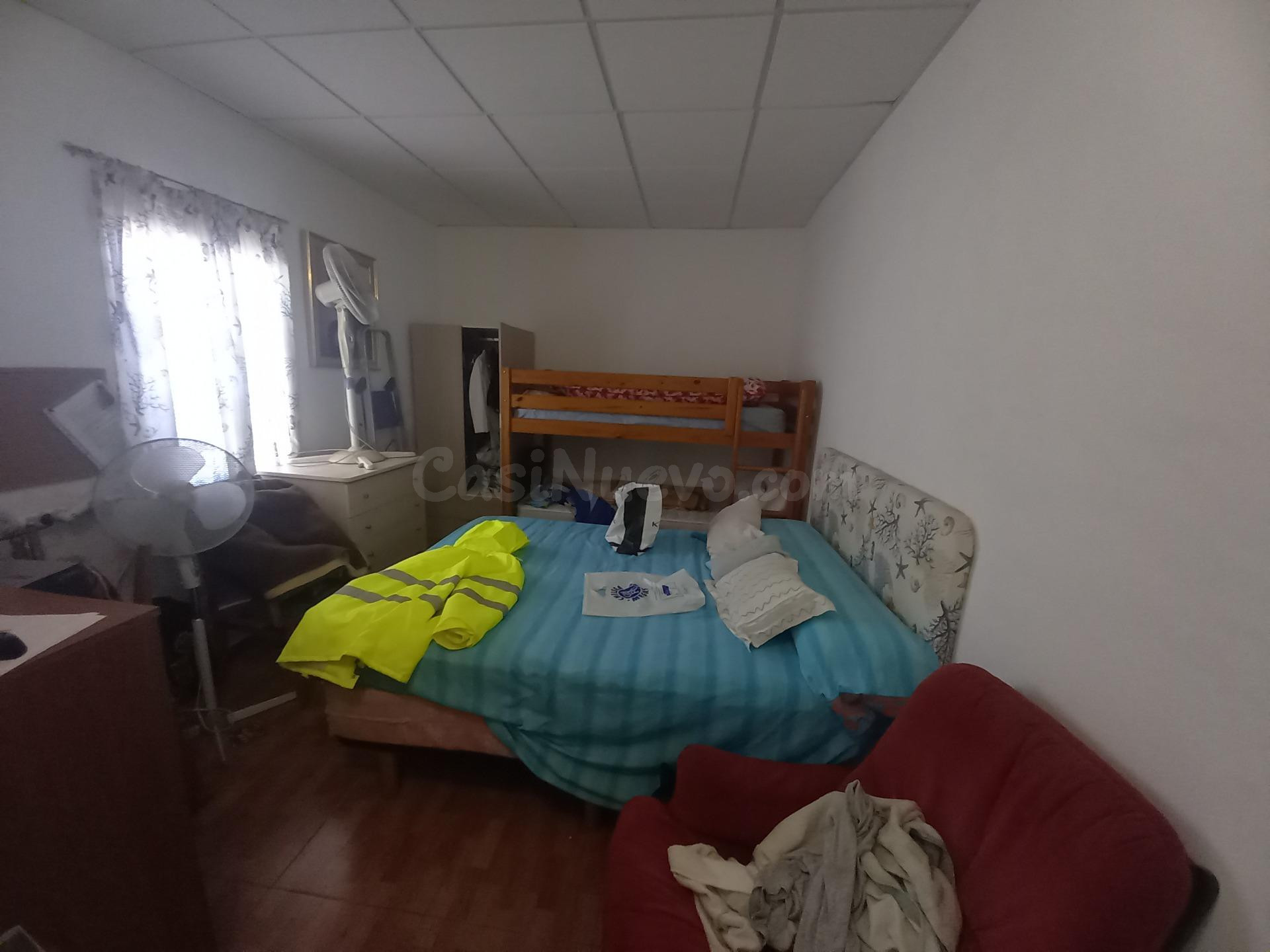 SE VENDE CASA DE CAMPO CON NAVE - foto 4