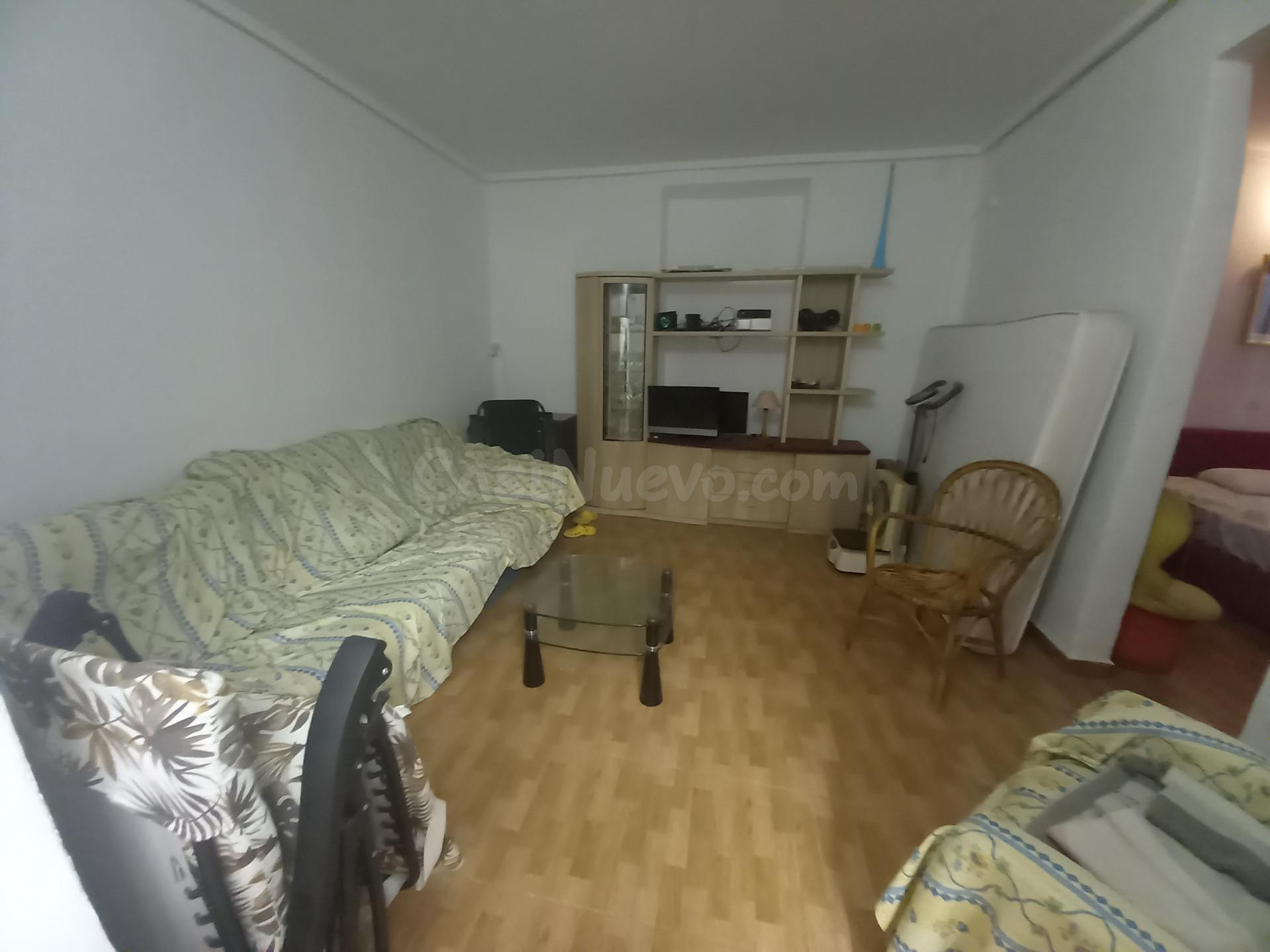 SE VENDE CASA DE CAMPO CON NAVE - foto 5