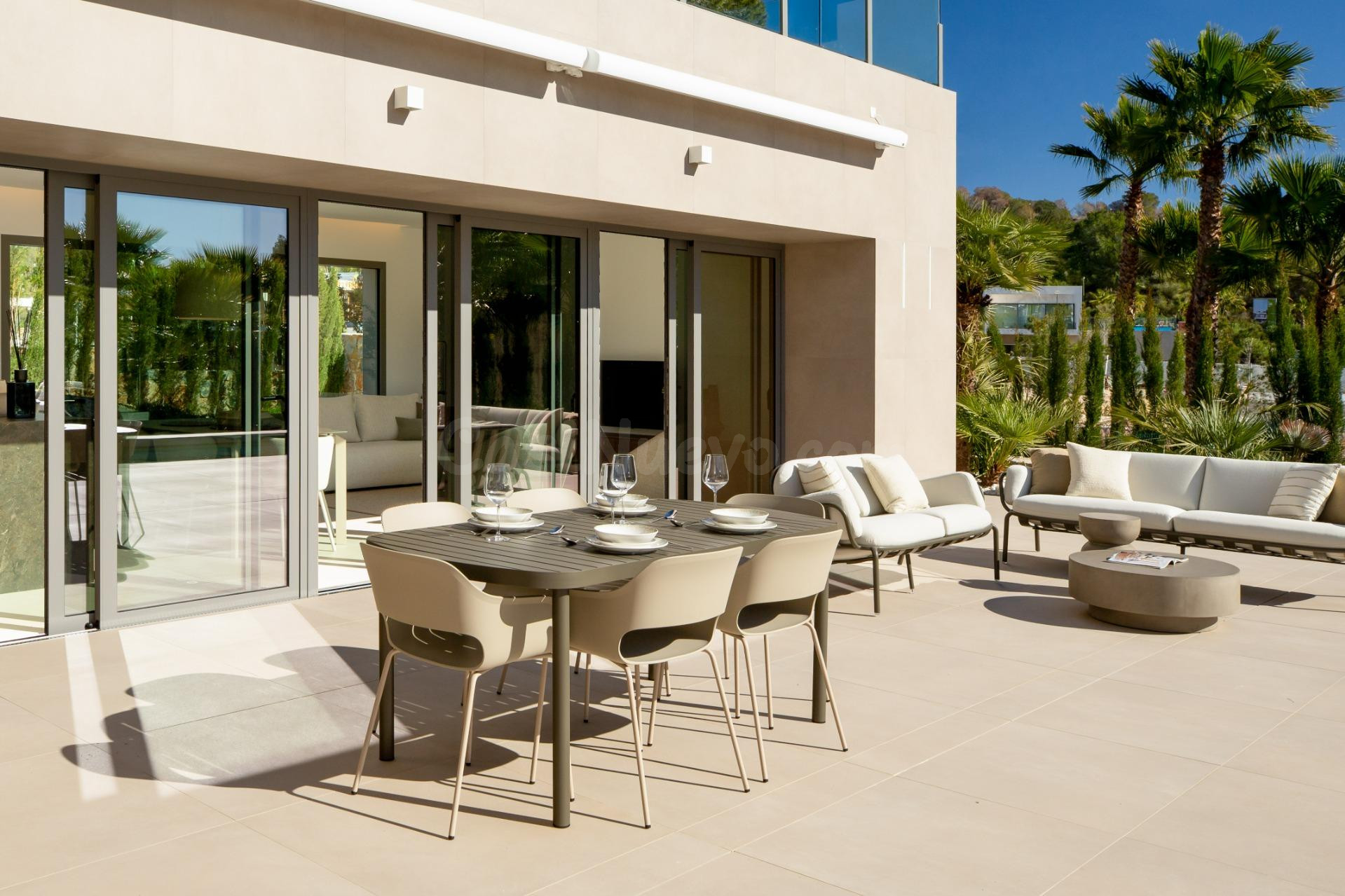 Villa 3 habitaciones 290m² en venta - Las Colinas Golf - foto 4