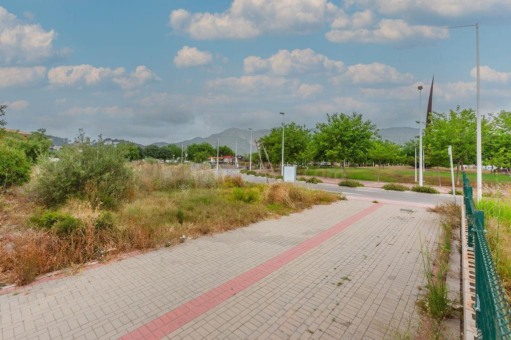 ✨ PARCELA URBANA EDIFICABLE EN COSTA AZAHAR (OROPESA DEL MAR - foto 5