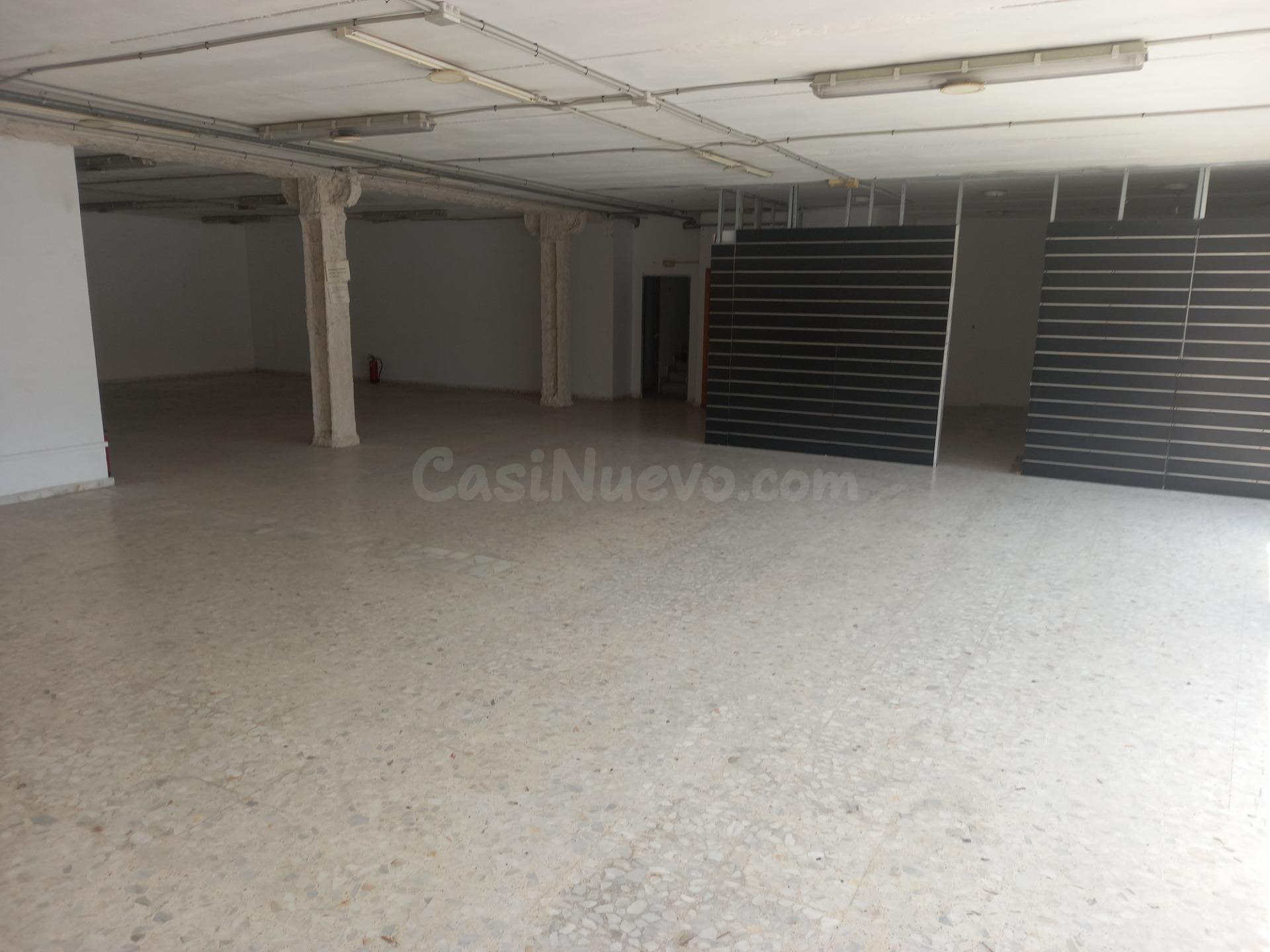 Se alquila nave. - foto 4