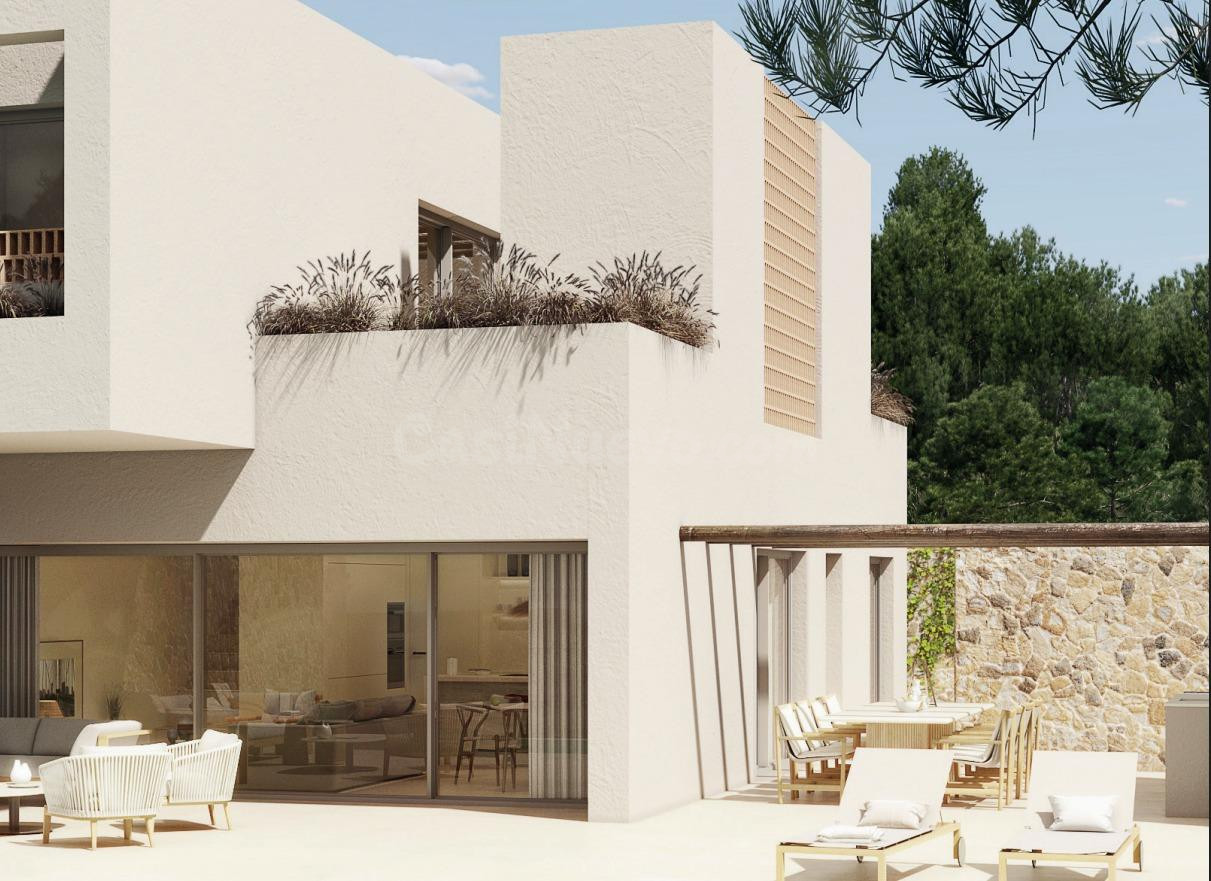 VILLAS ORIHUELA - foto 3