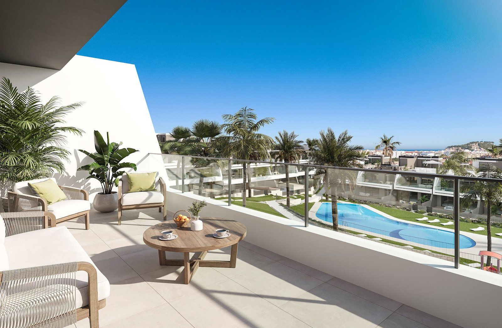Dúplex 3 habitaciones 129m² en venta - La Pedrera-Vessanes - foto 3