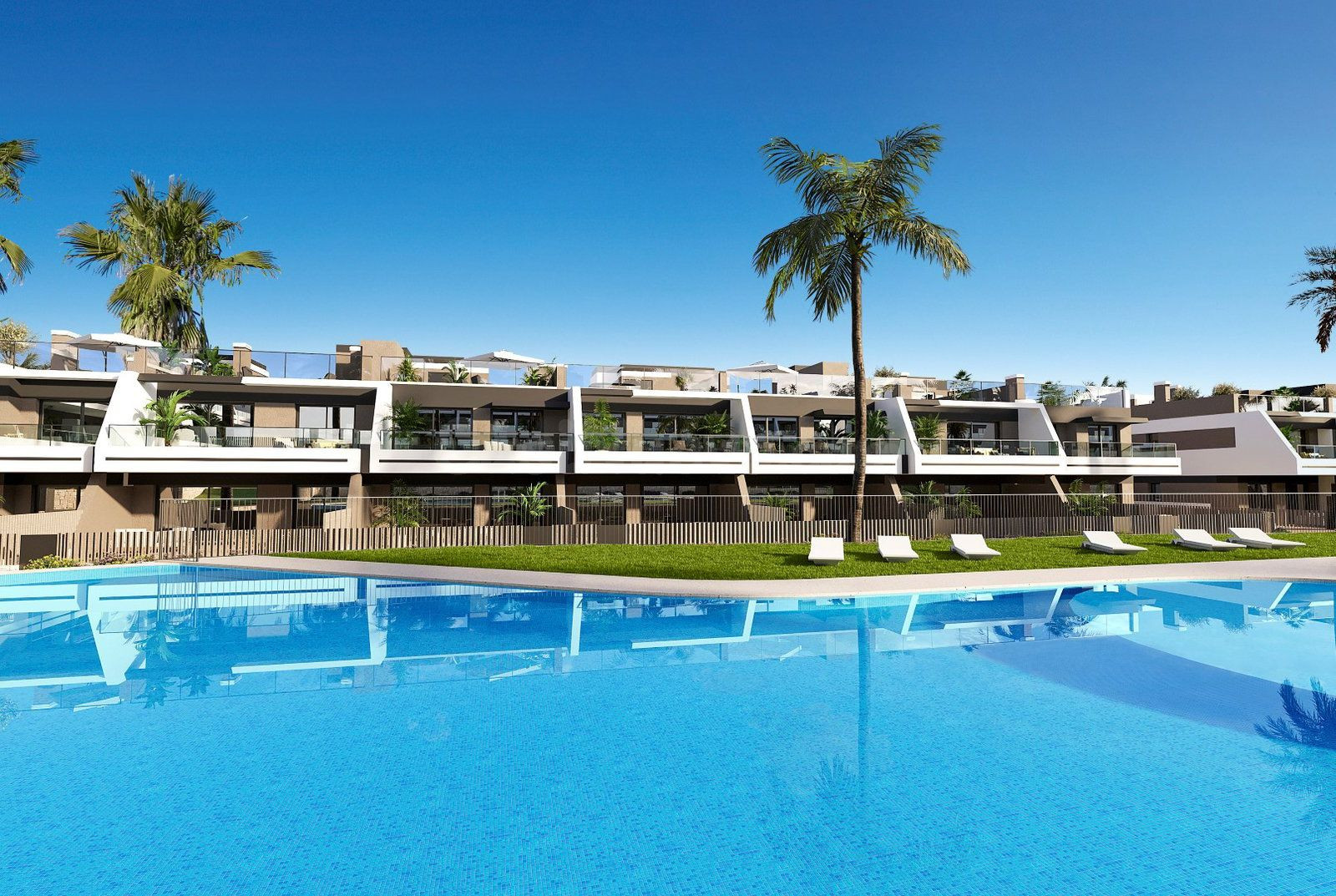 Dúplex 3 habitaciones 129m² en venta - La Pedrera-Vessanes - foto 4