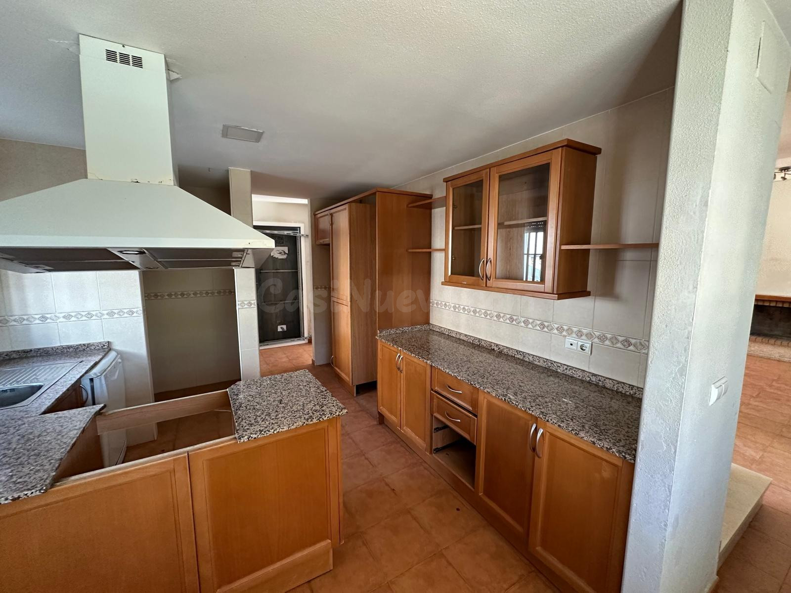 Chalet independiente en Aspe | 325.000 € - foto 5