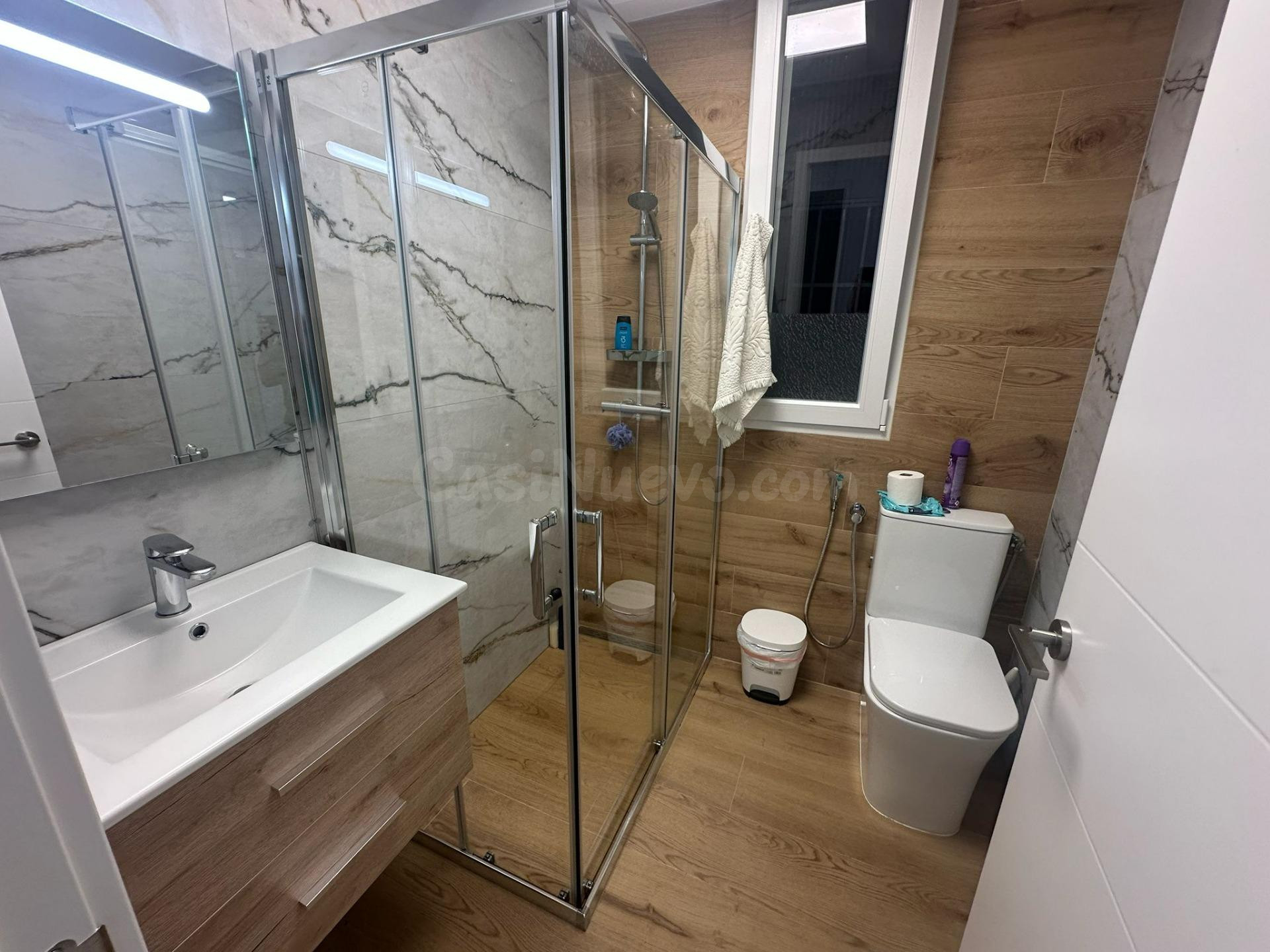 habitaciones en alquiler desde 350 €/mes en Elda - foto 3