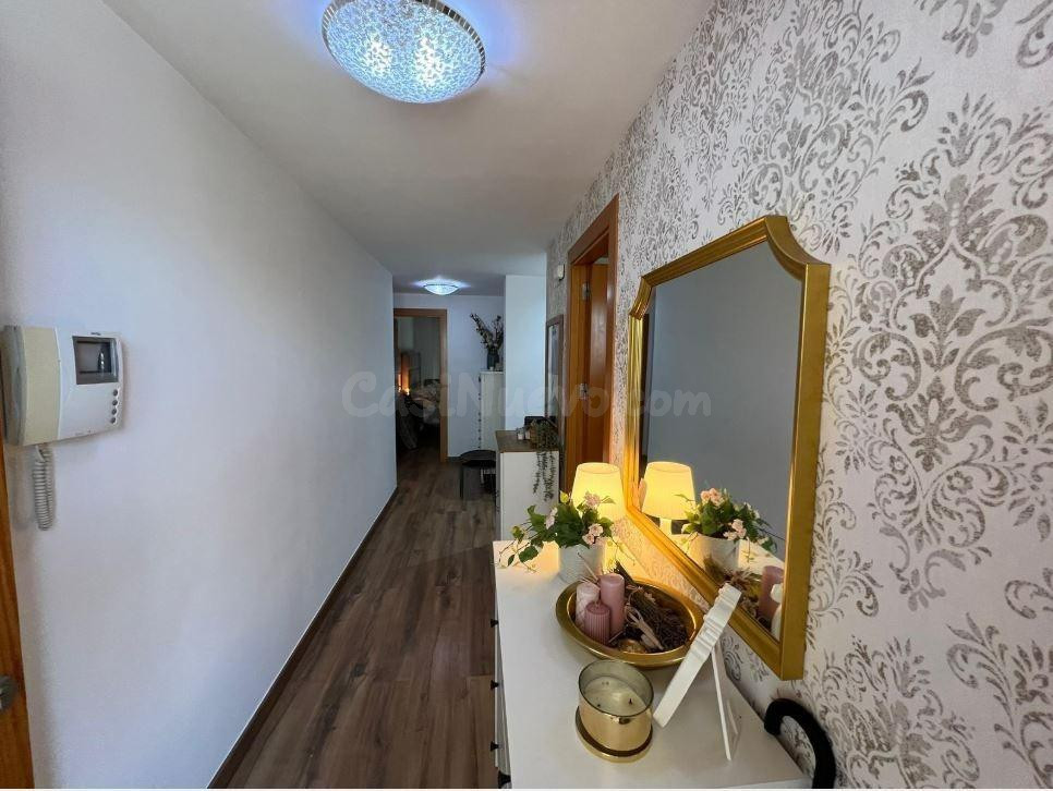 Exclusiva vivienda en Altea: amplitud, confort y una excelen
