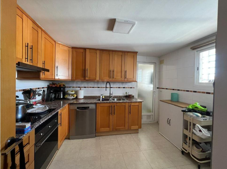 Exclusiva vivienda en Altea: amplitud, confort y una excelen - foto 2