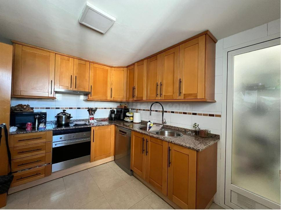 Exclusiva vivienda en Altea: amplitud, confort y una excelen - foto 3