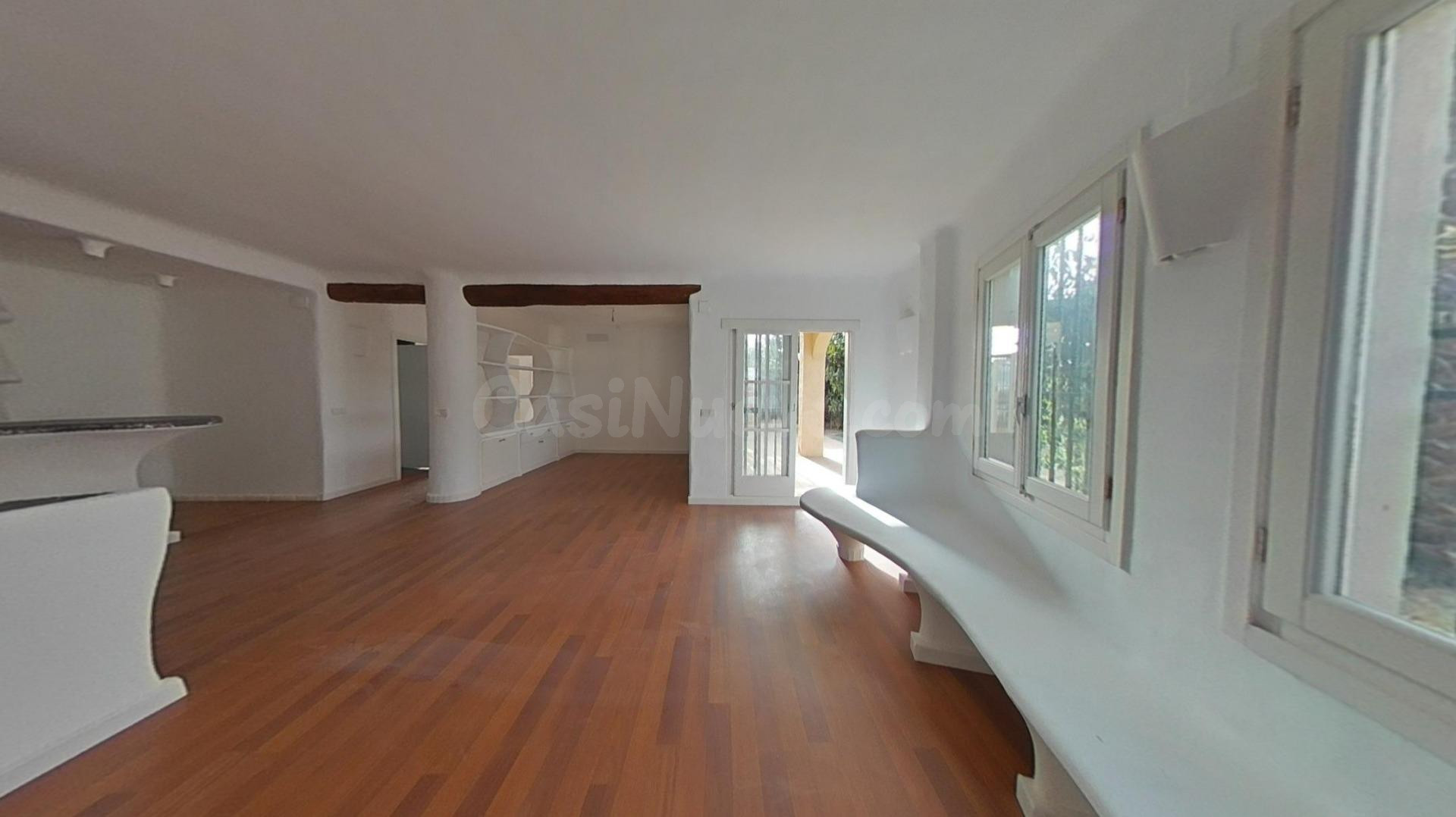 Magnífico chalet en Altea: tranquilidad y calidad de vida a 