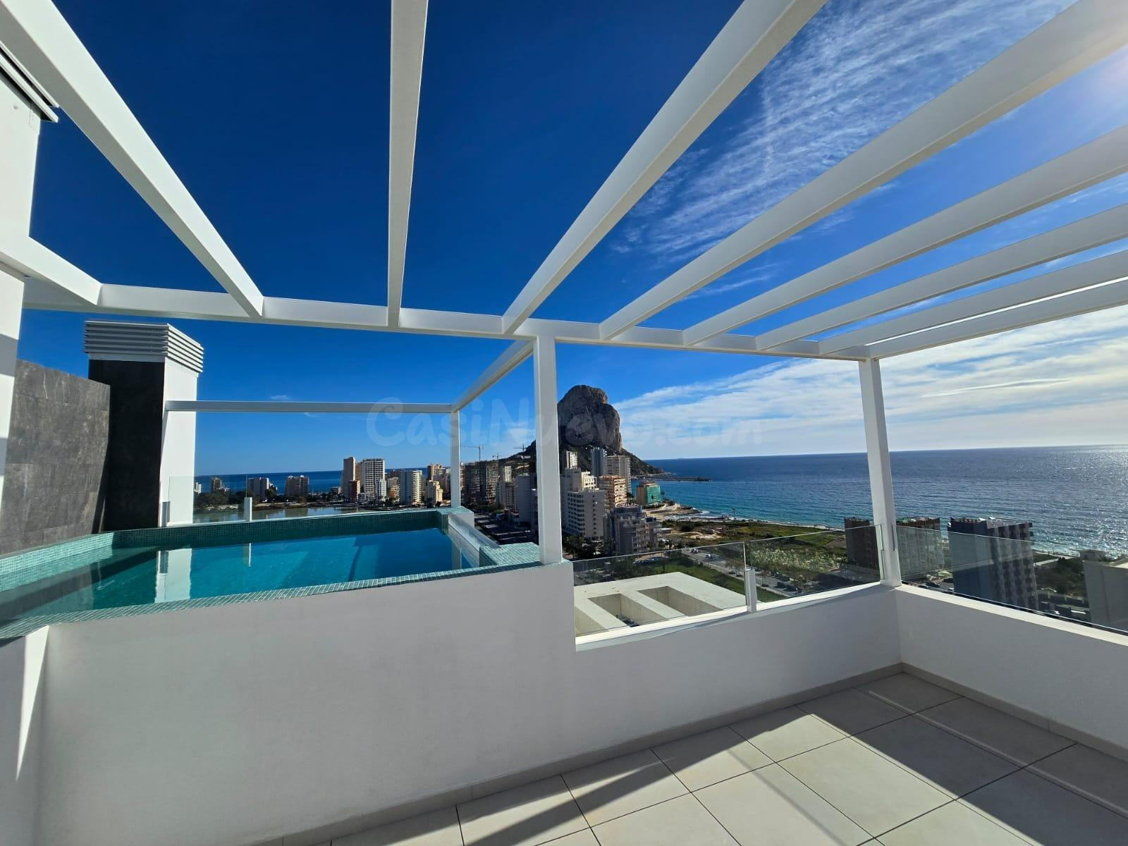 ATICO CALPE - foto 2