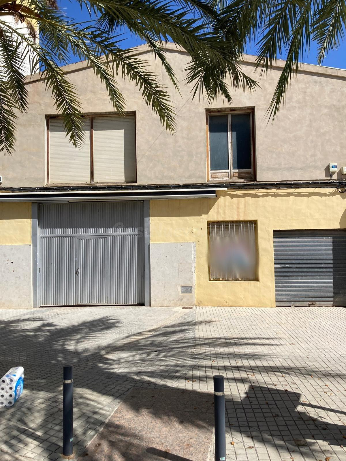 GRAN NAVE EN VENTA EN LAS BAYAS - foto 4