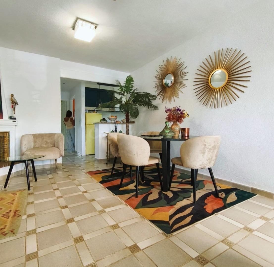Bungalow en planta baja de esquina con piscina, cerca de Zen - foto 3