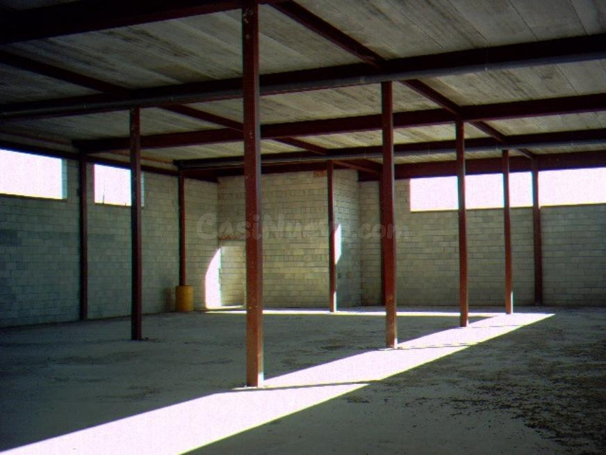 Se vende edificio industrial - foto 3