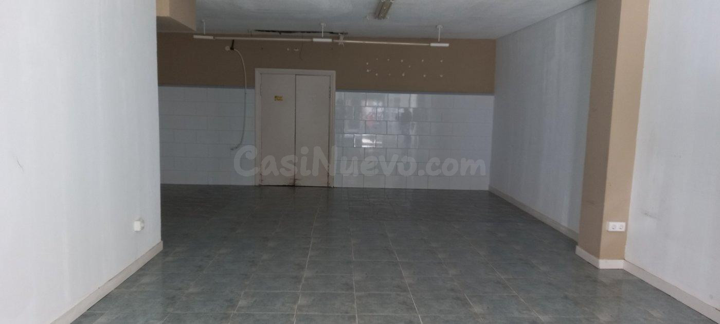 Se vende local - foto 5
