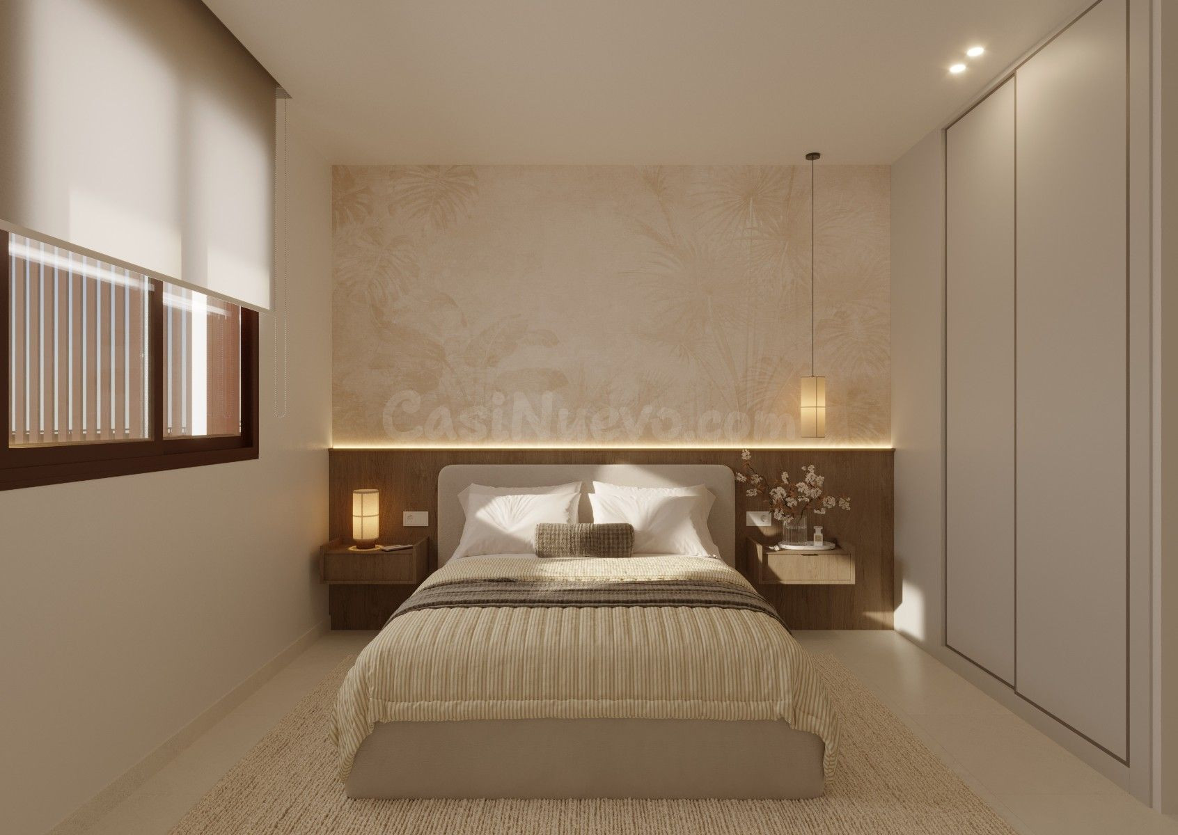 Apartamento 2 habitaciones 82m² en venta - Playa Levante - foto 5