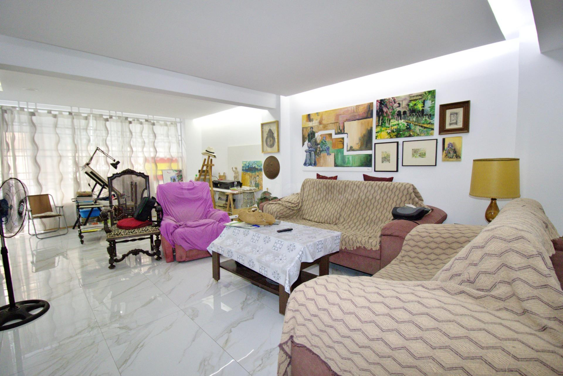 AMPLIO BAJO EN VENTA - foto 5