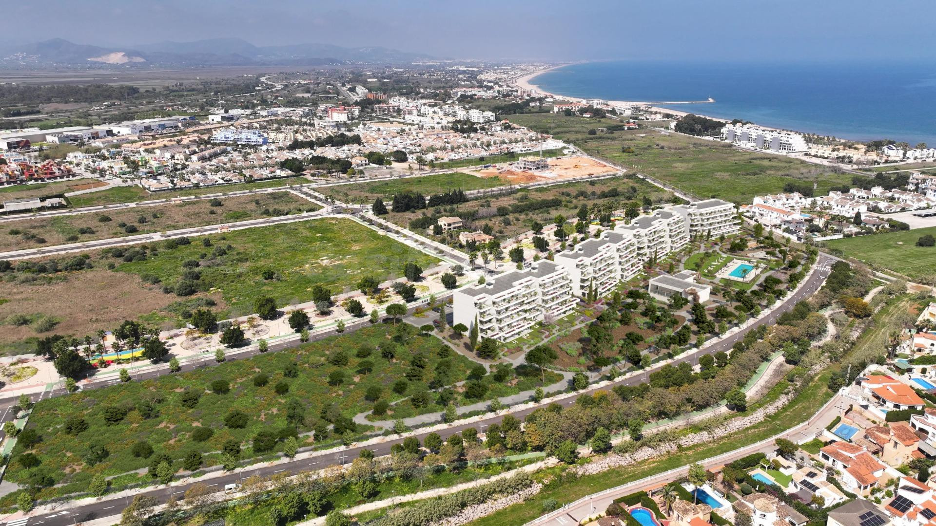 APARTAMENTO EN EL VERGER DENIA - foto 5