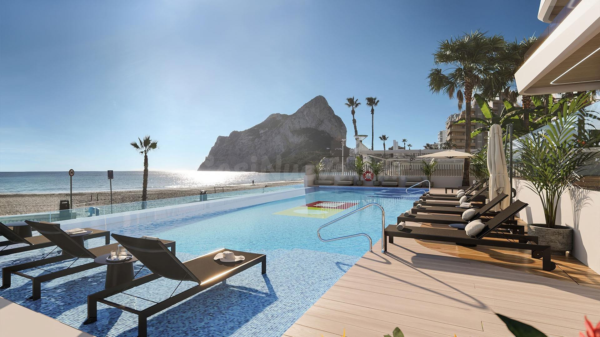 APARTAMENTO CALPE - foto 3