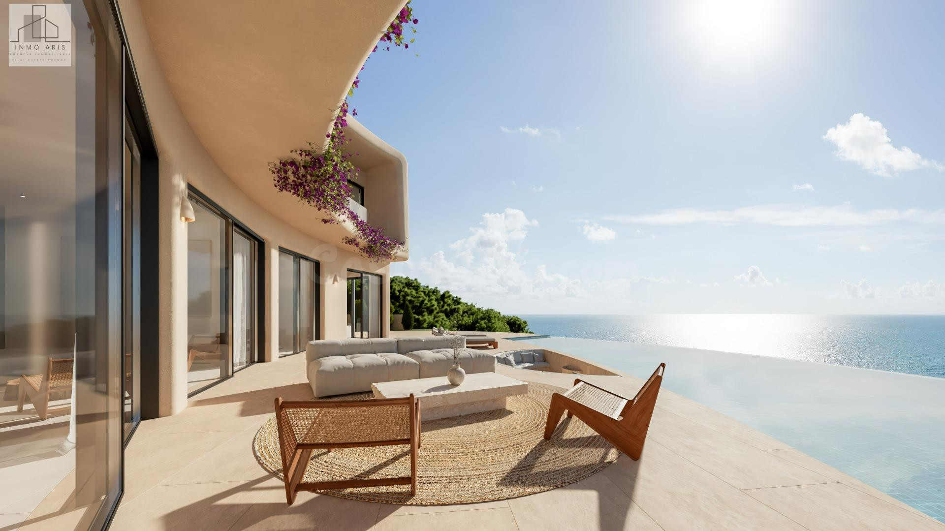 ESPECTACULAR VILLA JAVEA