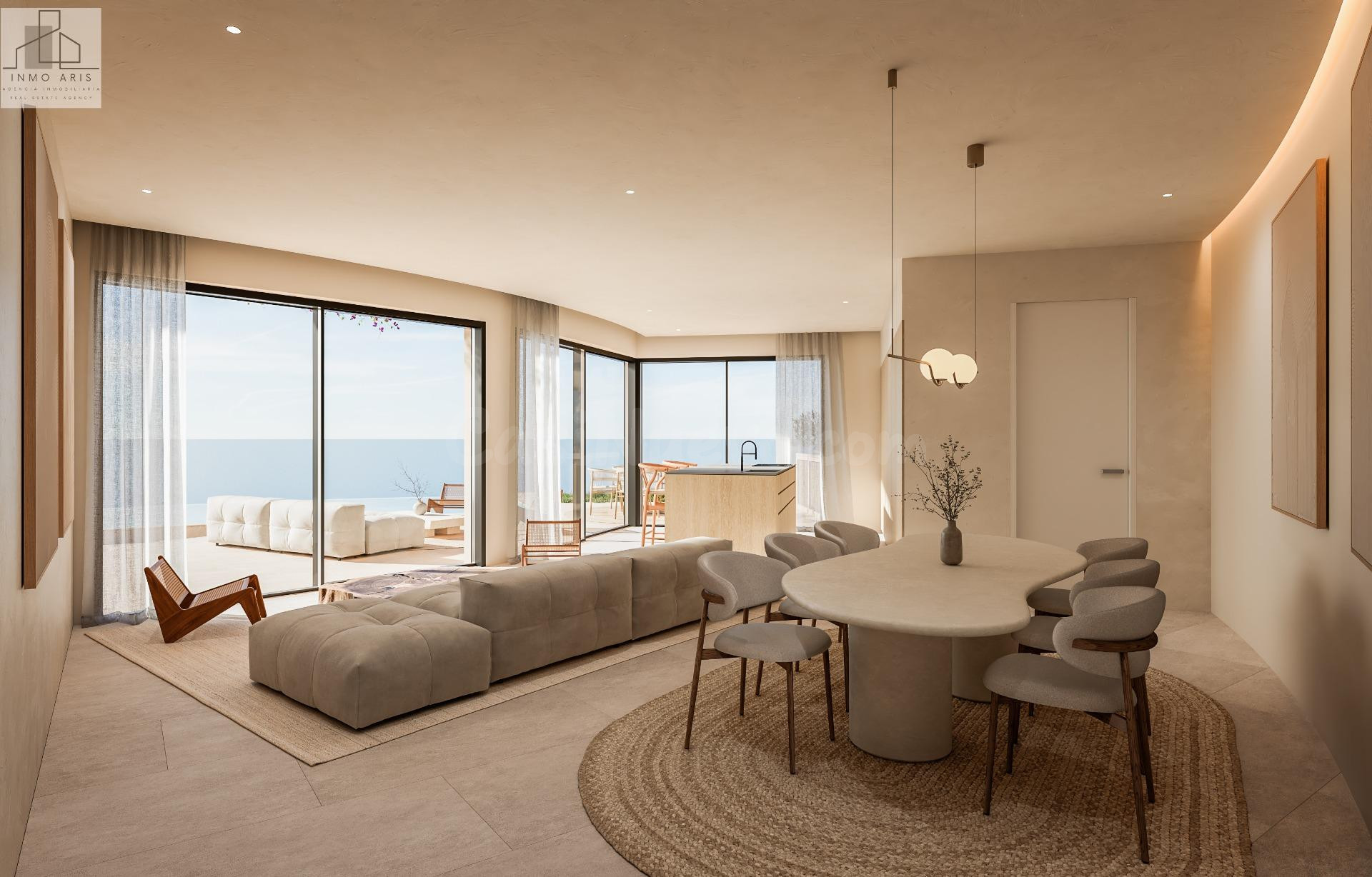 ESPECTACULAR VILLA JAVEA - foto 3