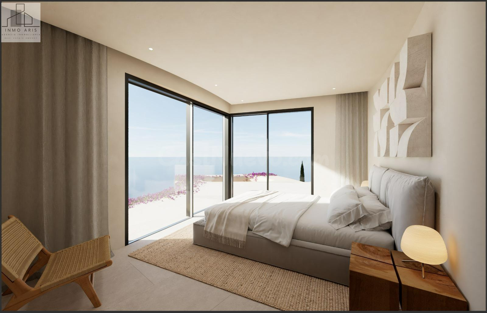 ESPECTACULAR VILLA JAVEA - foto 4