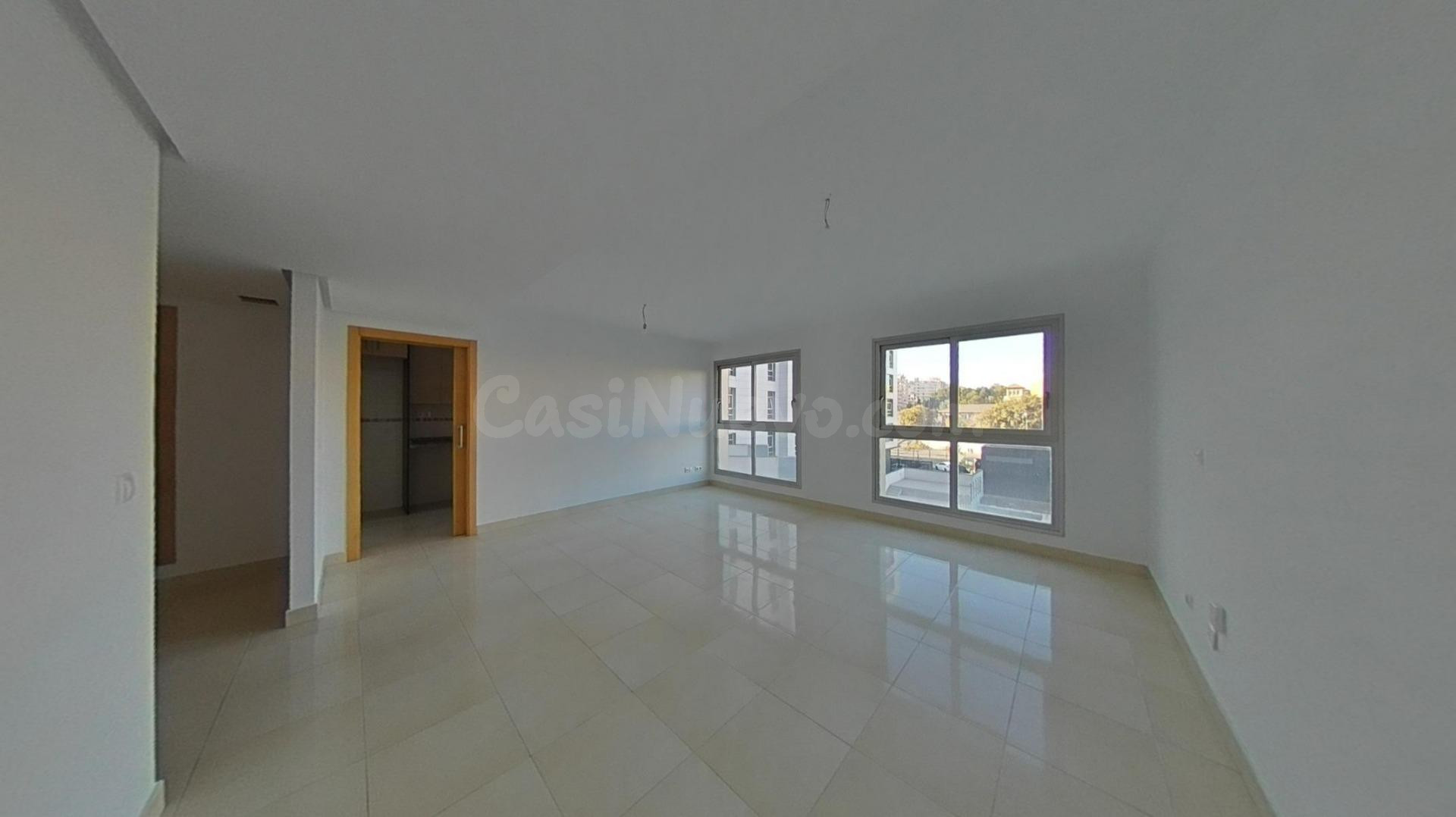 ✨ Exclusivo piso en Alicante con piscina, garaje y completas zonas comunes | ¡Listo para entrar a vivir! ✨