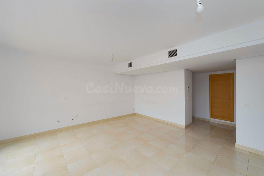 ✨ Exclusivo piso en Alicante con piscina, garaje y completas - foto 3