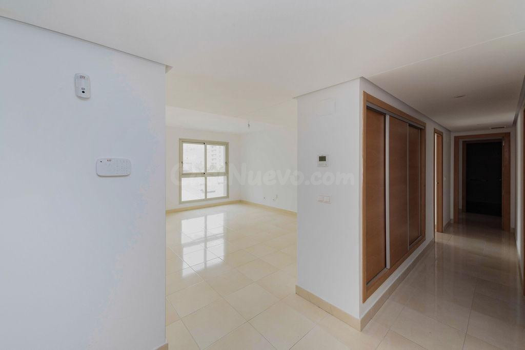 ✨ Exclusivo piso en Alicante con piscina, garaje y completas - foto 5