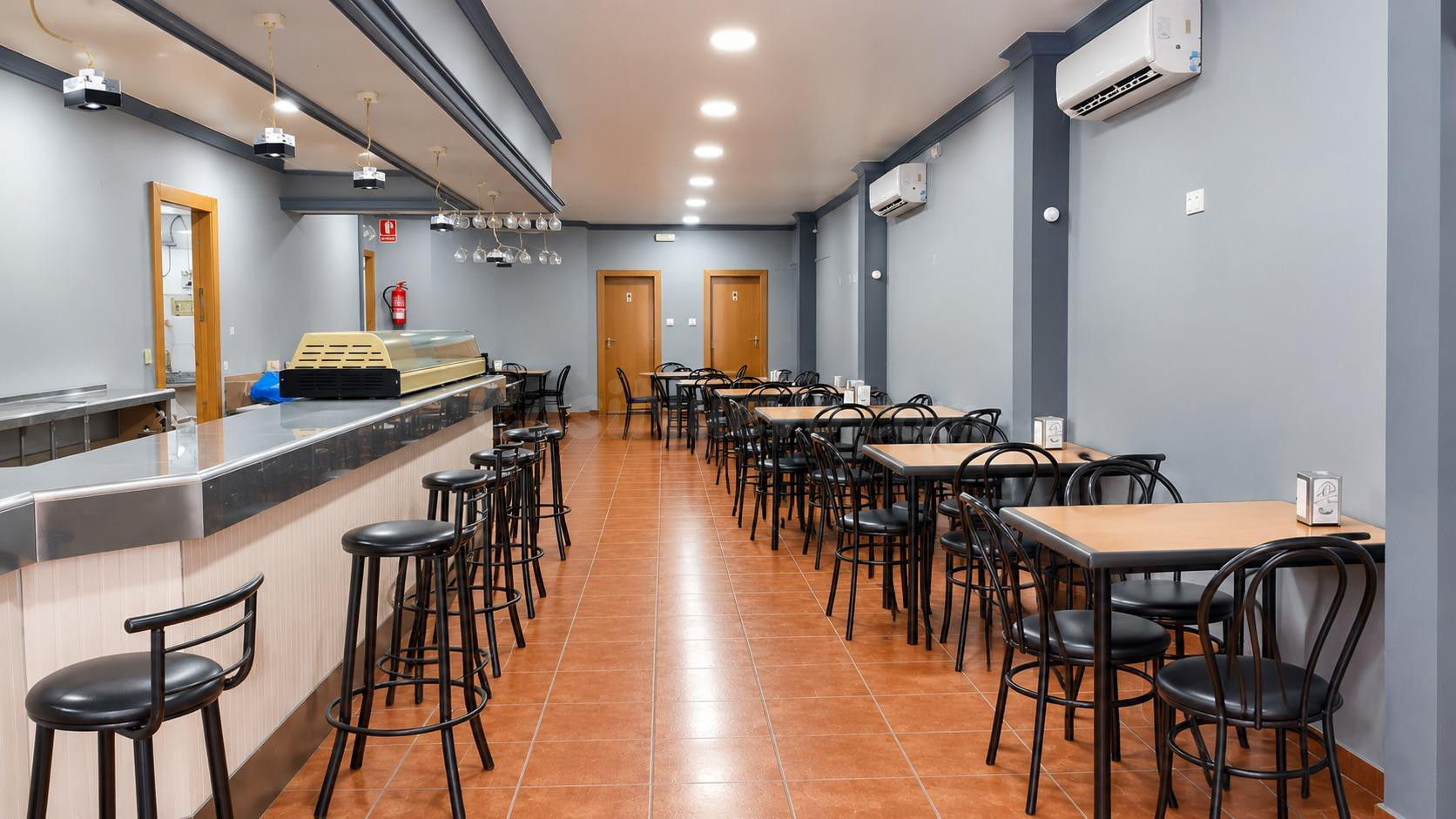 Local en venta con posibilidad de cambio de uso a vivienda