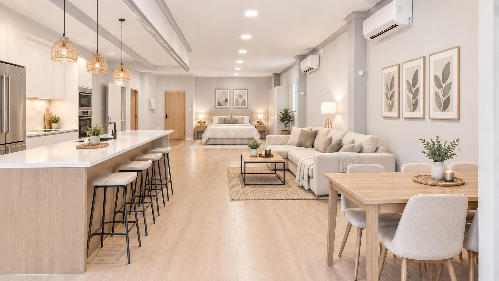 Local en venta con posibilidad de cambio de uso a vivienda - foto 2