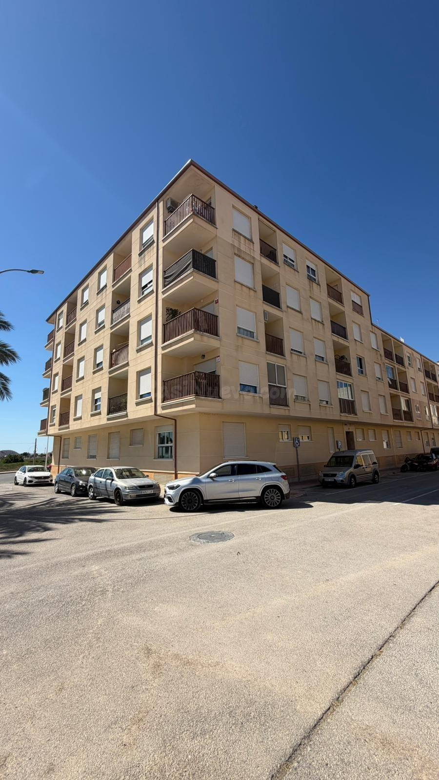 SE VENDE PISO EN ALBATERA - foto 2