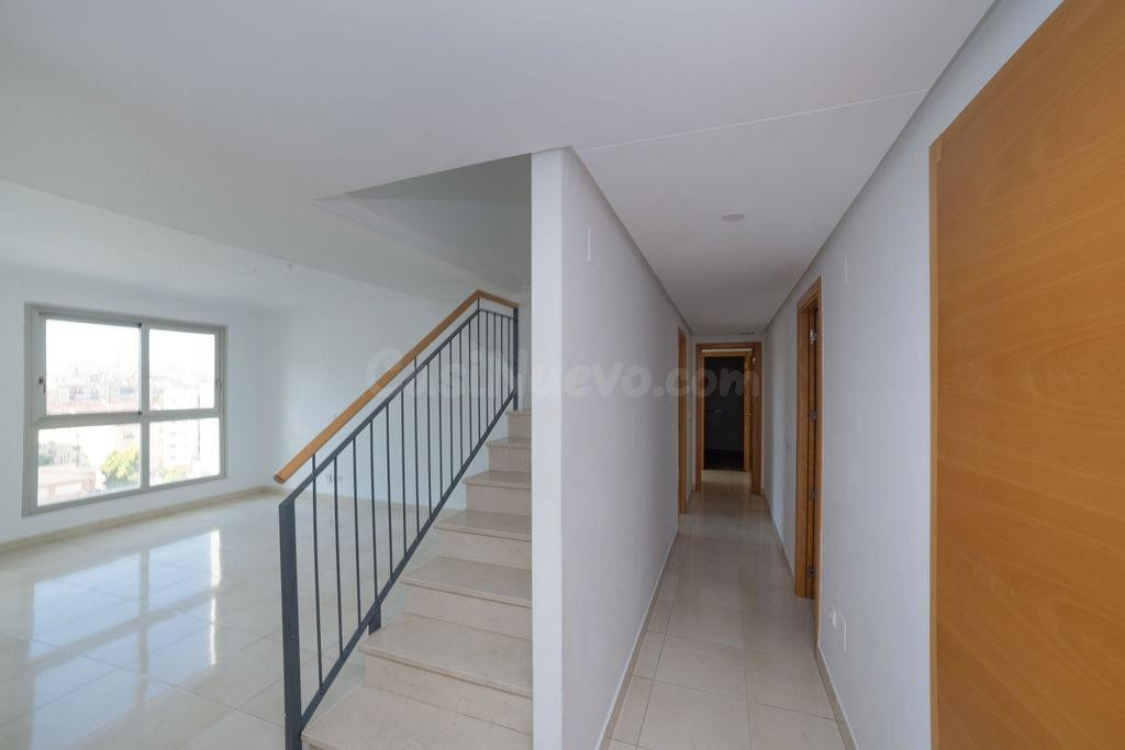 ✨ Elegante piso en Alicante con piscina, gimnasio y garaje | - foto 4