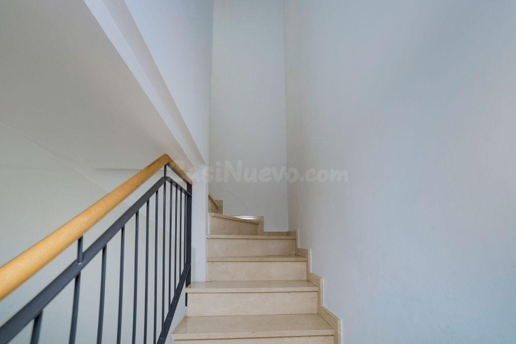 ✨ Elegante piso en Alicante con piscina, gimnasio y garaje | - foto 5