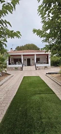 ✨ Casa/Chalet en Elda | Espacio, comodidad y tranquilidad a 