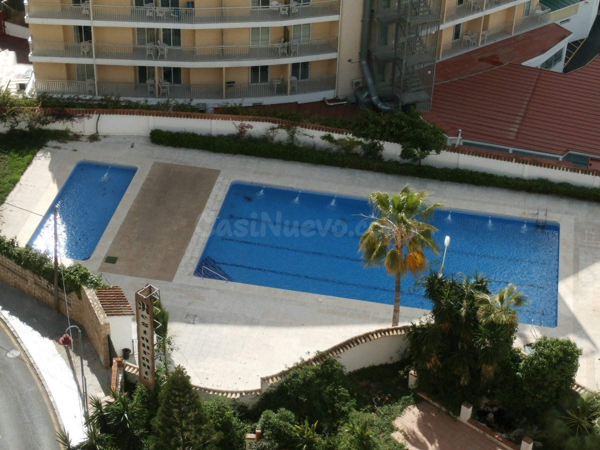 Alquiler de temporada sólo 10 meses de septiembre a junio - foto 2