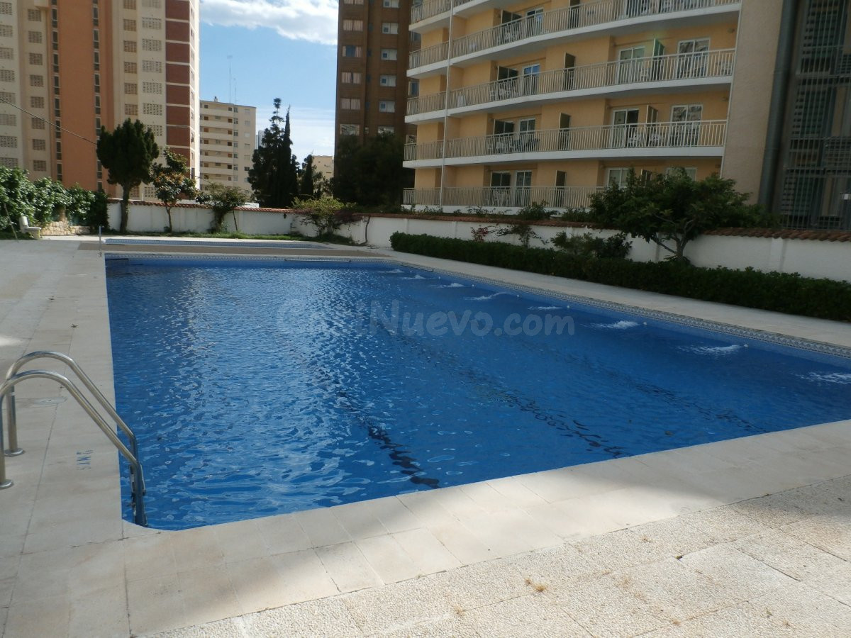 Alquiler de temporada sólo 10 meses de septiembre a junio - foto 3
