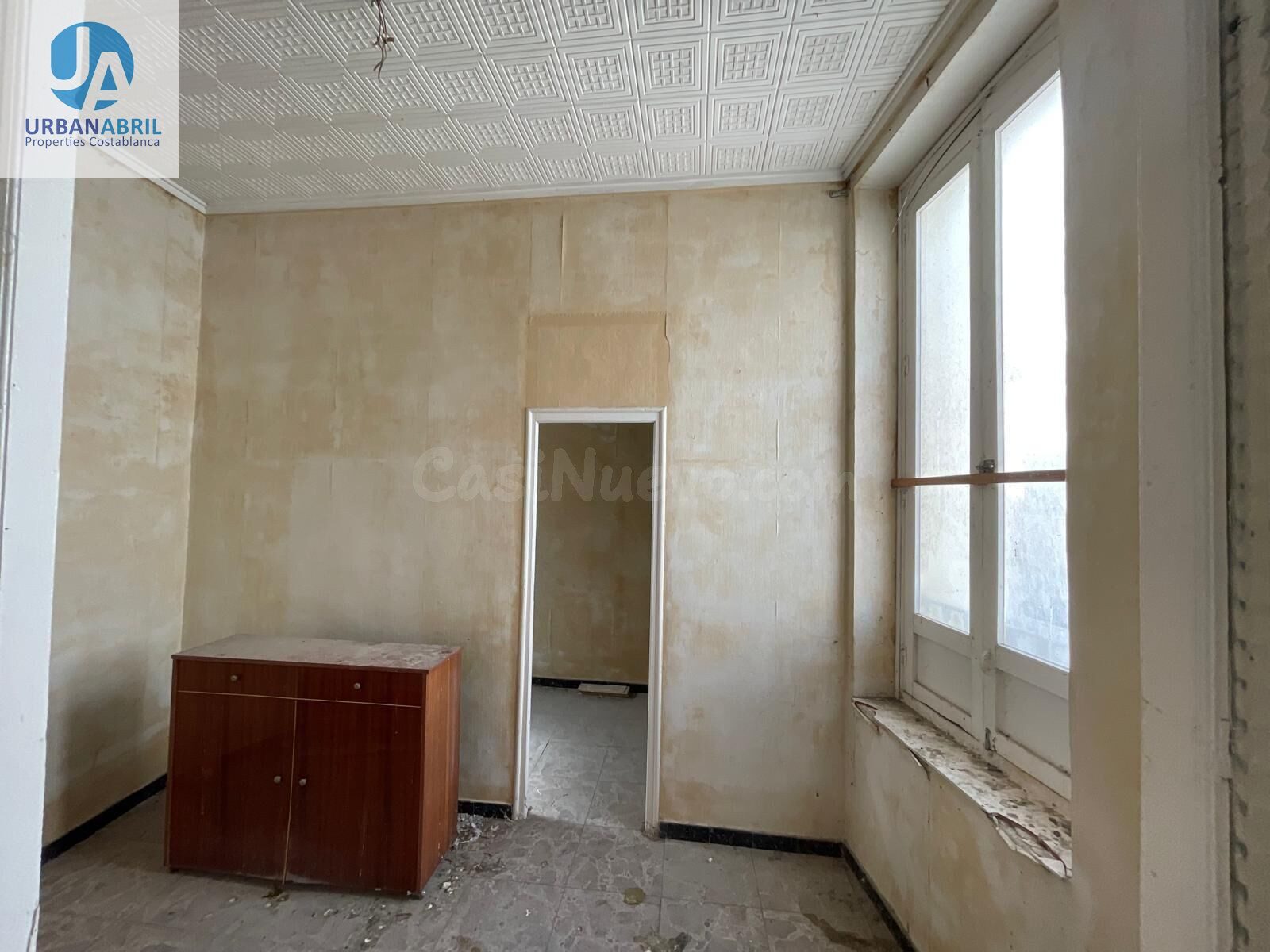 Edificio en Venta en el Corazón del Centro Tradicional de Alicante por €1,300,000 - foto 4