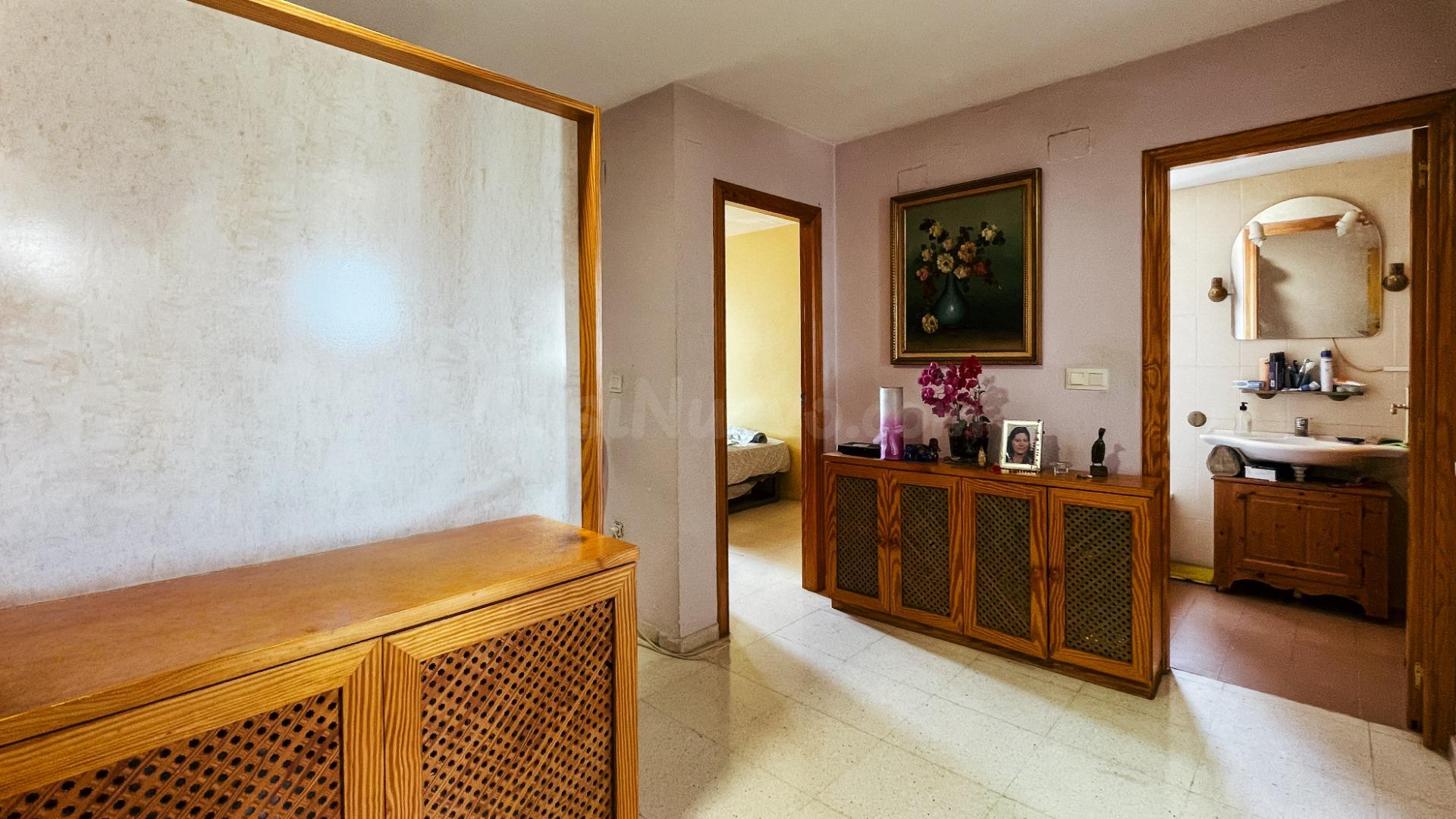 Venta de apartamento en rentabilidad en Benidorm zona Juzgados. - foto 3