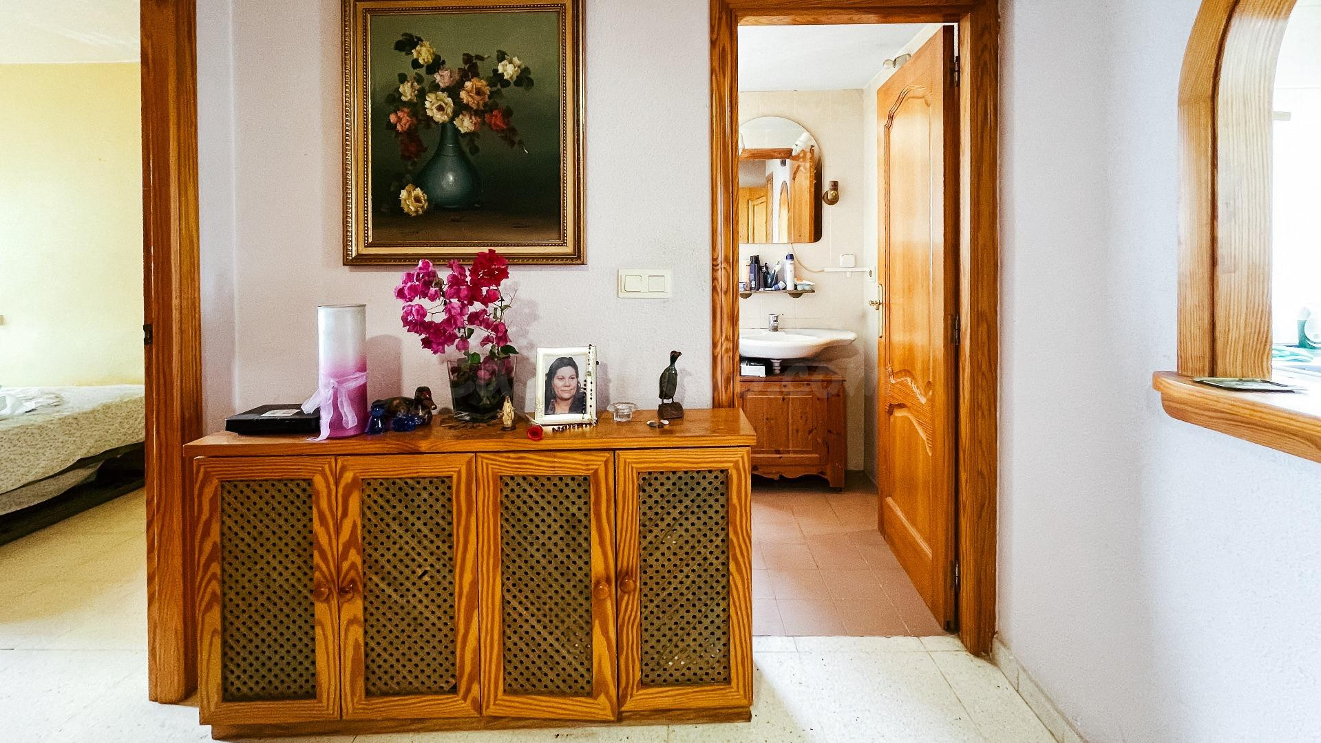 Venta de apartamento en rentabilidad en Benidorm zona Juzgados. - foto 4