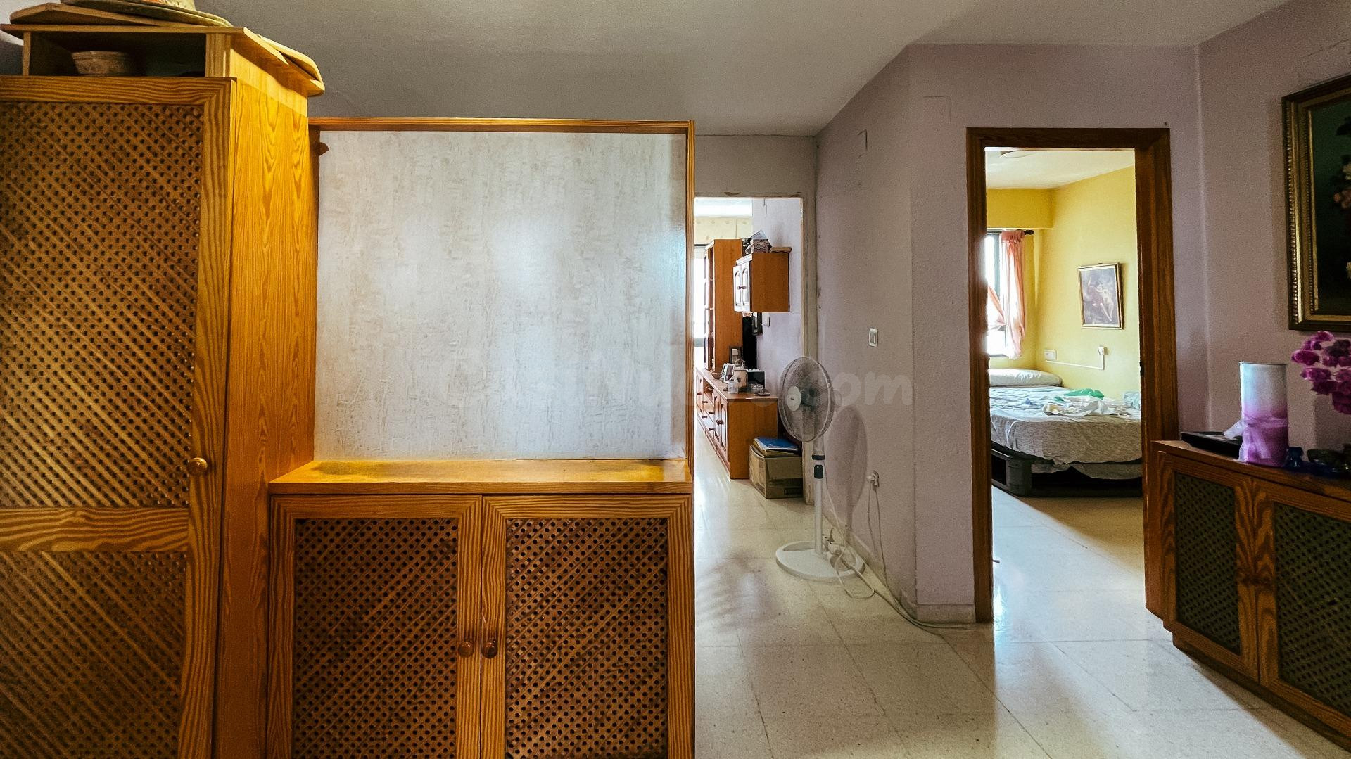 Venta de apartamento en rentabilidad en Benidorm zona Juzgados. - foto 5