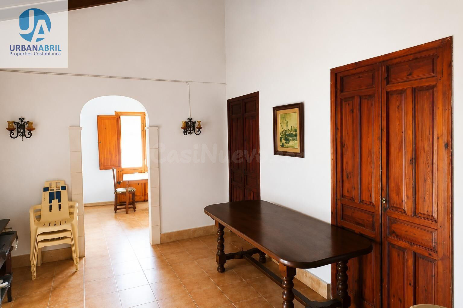 LA IDÍLICA CASA DEL LAGO - foto 2